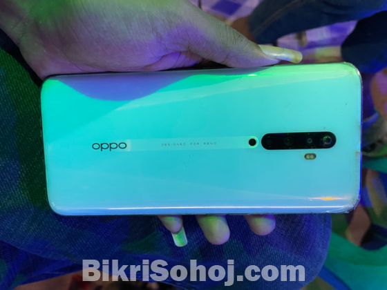 Oppo reno 2z